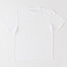 画像3: SIGNETee S/S Tee White 半袖 Tシャツ (3)