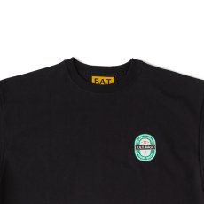 画像4: FEINEKEN S/S Tee Black 半袖 ヘビーオンス Tシャツ (4)