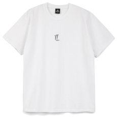 画像4: Screw S/S Tee WHT 半袖 Tシャツ (4)