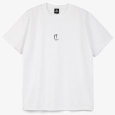 画像1: Screw S/S Tee WHT 半袖 Tシャツ (1)