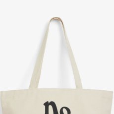 画像6: Logo Tote Bag NTL ロゴ トート バッグ (6)