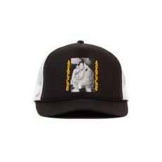 画像3: Drunk In Love Trucker Cap メッシュ キャンプ キャップ 帽子 (3)