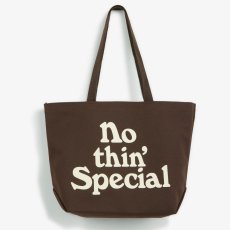 画像3: Logo Tote Bag NTL ロゴ トート バッグ (3)