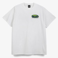 画像2: Get To Know S/S Tee WHT ロゴ 半袖 Tシャツ (2)