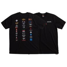 画像1: Classic Pocket S/S Tee BLK 半袖 Tシャツ (1)