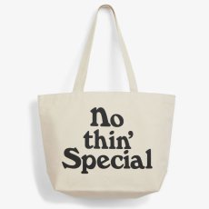 画像2: Logo Tote Bag NTL ロゴ トート バッグ (2)