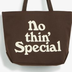 画像5: Logo Tote Bag NTL ロゴ トート バッグ (5)