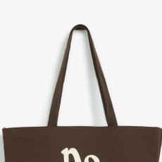 画像7: Logo Tote Bag NTL ロゴ トート バッグ (7)