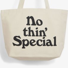 画像4: Logo Tote Bag NTL ロゴ トート バッグ (4)