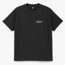 画像2: Blades S/S Tee BLK 半袖 Tシャツ (2)