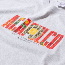 画像6: Roulette S/S Tee GRY 半袖 Tシャツ (6)