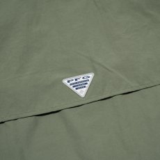 画像4: Bahama TM II S/S Shirt 半袖 シャツ Utility Fishing Cypress  (4)