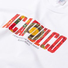 画像6: Roulette S/S Tee WHT 半袖 Tシャツ (6)