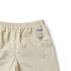 画像3: Backcast TM III Water Short ショーツ Utility Fishing PFG Fossil Beige (3)