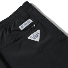 画像3: Backcast TM III Water Short ショーツ Utility Fishing PFG BLK (3)