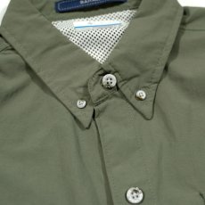 画像7: Bahama TM II S/S Shirt 半袖 シャツ Utility Fishing Cypress  (7)