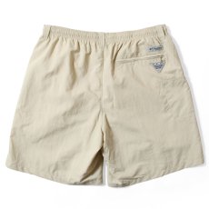 画像1: Backcast TM III Water Short ショーツ Utility Fishing PFG Fossil Beige (1)