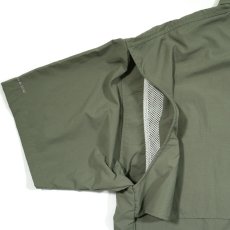 画像8: Bahama TM II S/S Shirt 半袖 シャツ Utility Fishing Cypress  (8)