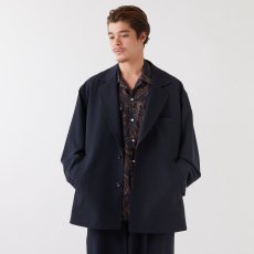 画像1: TAILAX Tailored Jacket テーラード ラペル ジャケット (1)