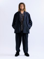 画像6: TAILAX Tailored Jacket テーラード ラペル ジャケット (6)