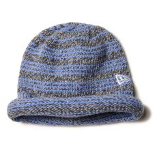 画像3: Roll Knit Cap ロール ニット キャップ 帽子 (3)