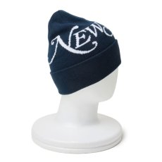 画像15: New York Magazine Knit Cap ベーシック カフ ニット ニューヨーク マガジン キャップ 帽子 (15)