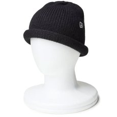 画像6: Roll Knit Cap ロール ニット キャップ 帽子 (6)