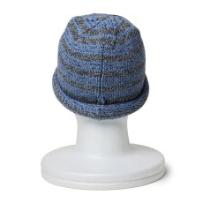 画像11: Roll Knit Cap ロール ニット キャップ 帽子 (11)