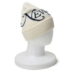 画像14: New York Magazine Knit Cap ベーシック カフ ニット ニューヨーク マガジン キャップ 帽子 (14)