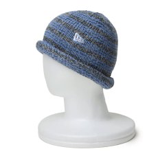 画像5: Roll Knit Cap ロール ニット キャップ 帽子 (5)