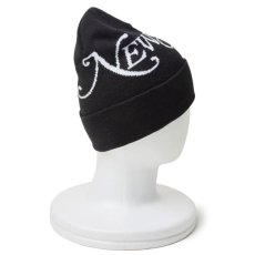 画像16: New York Magazine Knit Cap ベーシック カフ ニット ニューヨーク マガジン キャップ 帽子 (16)