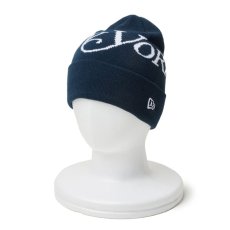 画像6: New York Magazine Knit Cap ベーシック カフ ニット ニューヨーク マガジン キャップ 帽子 (6)