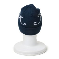 画像9: New York Magazine Knit Cap ベーシック カフ ニット ニューヨーク マガジン キャップ 帽子 (9)