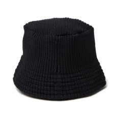 画像3: New York Magazine Knit Bucket Hat ニット バケット ハット マガジン キャップ 帽子 (3)