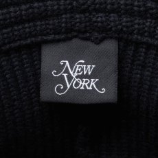 画像6: New York Magazine Knit Bucket Hat ニット バケット ハット マガジン キャップ 帽子 (6)