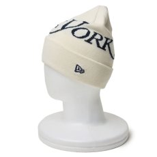 画像17: New York Magazine Knit Cap ベーシック カフ ニット ニューヨーク マガジン キャップ 帽子 (17)