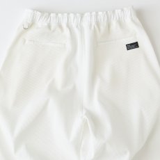 画像5: BUMBAGGY Waffle Easy Pants ワッフル ワイド イージー パンツ (5)