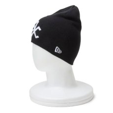 画像4: Chicago White Sox Beanie Cooperstown Knit Cap ビーニー シカゴ ホワイトソックス キャップ 帽子 (4)