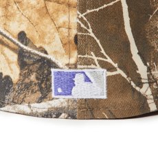 画像7: 59Fifty New York Yankees Cap Realtree Camo ニューヨーク ヤンキース リアルツリー カモ キャップ 帽子 (7)