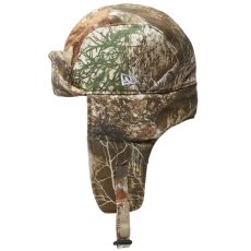 画像4: Filled Gear Recycle Ripstop Hat Realtree トラッパー アウトドア ハット キャップ 帽子 (4)