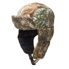 画像10: Filled Gear Recycle Ripstop Hat Realtree トラッパー アウトドア ハット キャップ 帽子 (10)