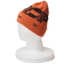 画像8: Shinknownsuke Fat Cut Press Knit Cap Beanie ニット キャップ ビーニー 帽子 (8)