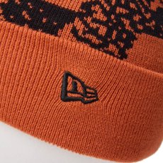 画像12: Shinknownsuke Fat Cut Press Knit Cap Beanie ニット キャップ ビーニー 帽子 (12)