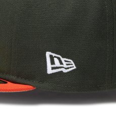 画像8: RC 59Fifty Shinknownsuke Cap ブートキャット キャップ 帽子 (8)