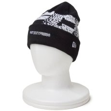 画像5: Shinknownsuke Fat Cut Press Knit Cap Beanie ニット キャップ ビーニー 帽子 (5)