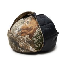 画像1: Filled Gear Recycle Ripstop Hat Realtree トラッパー アウトドア ハット キャップ 帽子 (1)