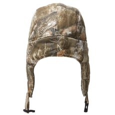 画像6: Filled Gear Recycle Ripstop Hat Realtree トラッパー アウトドア ハット キャップ 帽子 (6)