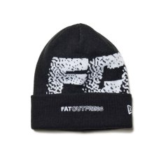 画像3: Shinknownsuke Fat Cut Press Knit Cap Beanie ニット キャップ ビーニー 帽子 (3)