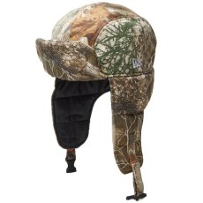 画像2: Filled Gear Recycle Ripstop Hat Realtree トラッパー アウトドア ハット キャップ 帽子 (2)