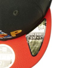 画像6: RC 59Fifty Shinknownsuke Cap ブートキャット キャップ 帽子 (6)